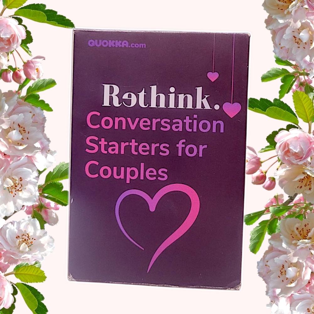 💛 4/$20 | Convo Cards